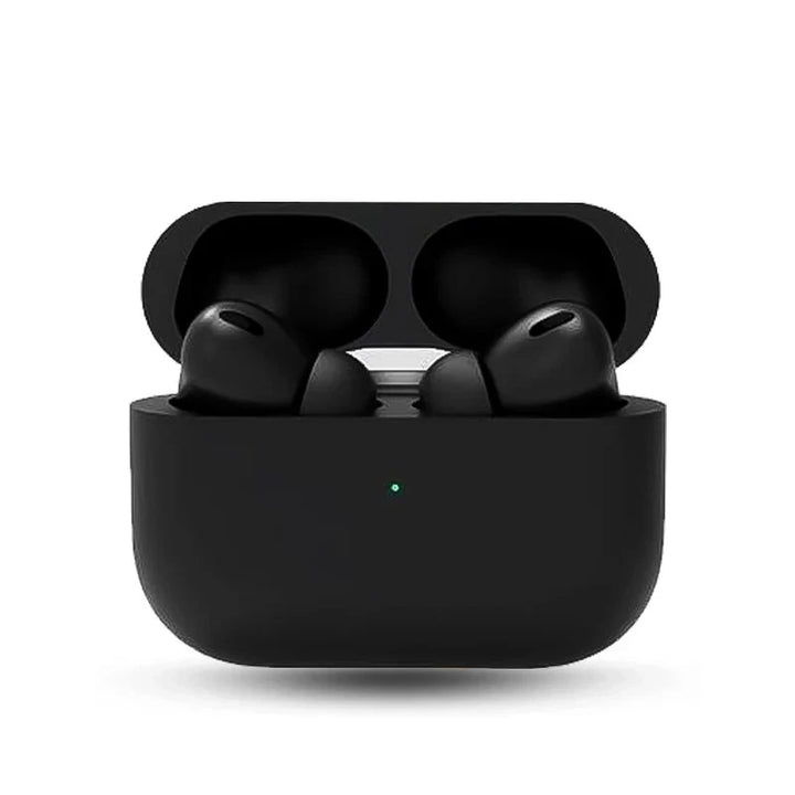 AirPods Pro 2 – Black Edition | Noise Cancelling Wireless Earbuds + Free Case AirPods Pro – Black Edition | Noise Cancelling Wireless Earbuds + Free Case JUTT ACCESSORY TRADER 