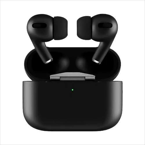 AirPods Pro 2 – Black Edition | Noise Cancelling Wireless Earbuds + Free Case AirPods Pro – Black Edition | Noise Cancelling Wireless Earbuds + Free Case JUTT ACCESSORY TRADER 