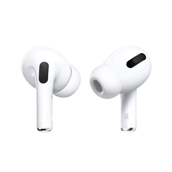 Apple AirPods Pro – | Premium Wireless Earbuds with Mic + Free Case Apple AirPods Pro – Edition | TWS Bluetooth Earbuds + Free Case JUTT ACCESSORY TRADER 