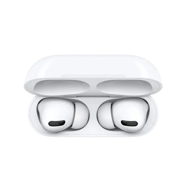 Apple AirPods Pro – | Premium Wireless Earbuds with Mic + Free Case Apple AirPods Pro – Edition | TWS Bluetooth Earbuds + Free Case JUTT ACCESSORY TRADER 