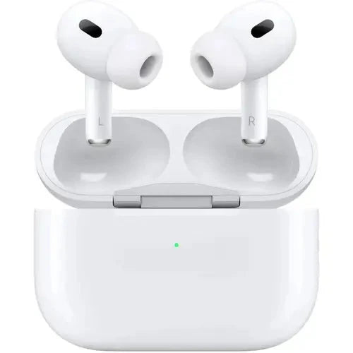 Apple AirPods Pro 2 – Active Noise Cancelling Buzzer Edition + Free Case | 50% OFF Pakistan Apple AirPods Pro 2 – Noise Cancelling Wireless Earbuds + Free Case | 50% OFF Pakistan JUTT ACCESSORY TRADER 