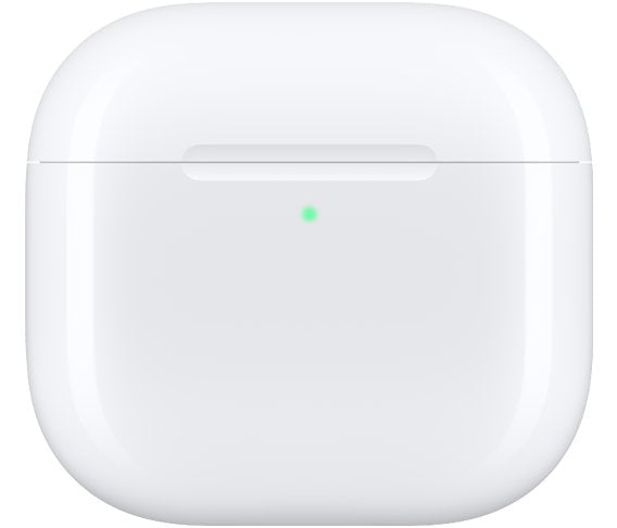 Apple AirPod 4 – Wireless Bluetooth Earbuds Wireless Earbuds / Bluetooth Earbuds JUTT ACCESSORY TRADER 