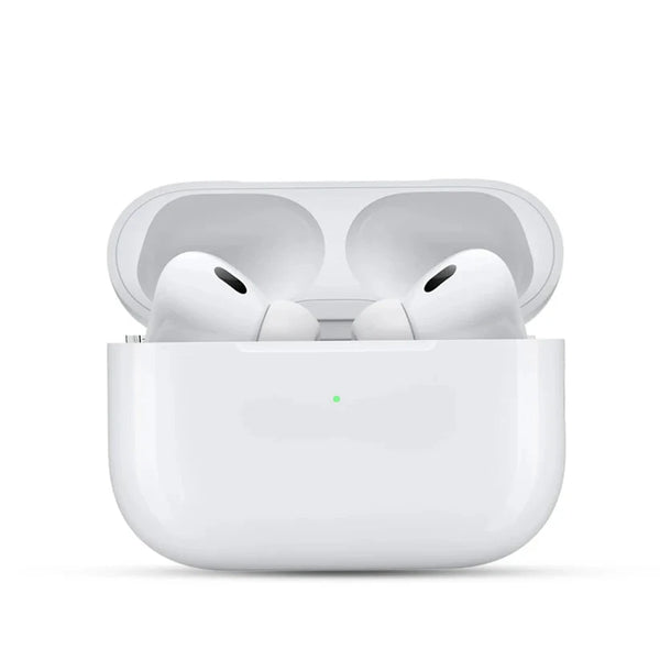 Apple AirPods Pro – | Premium Wireless Earbuds with Mic + Free Case Apple AirPods Pro – Edition | TWS Bluetooth Earbuds + Free Case JUTT ACCESSORY TRADER 