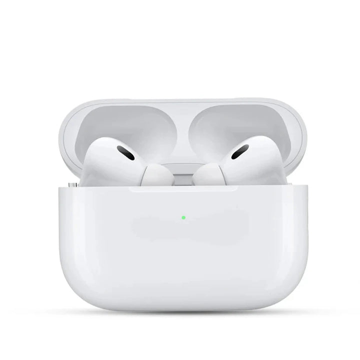 Apple AirPods Pro – | Premium Wireless Earbuds with Mic + Free Case Apple AirPods Pro – Edition | TWS Bluetooth Earbuds + Free Case JUTT ACCESSORY TRADER 
