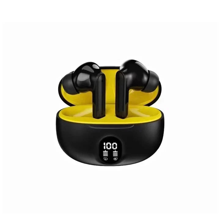895 B TWS Stereo Earbuds – Pure Sound, True Freedom True Wireless Stereo Earbuds JUTT ACCESSORY TRADER 