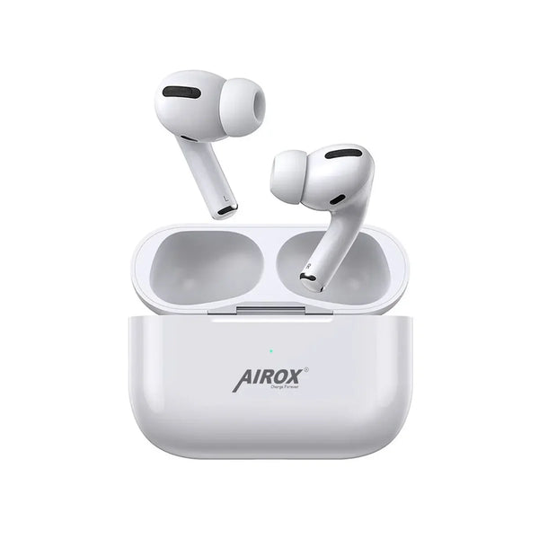 AOROX Wireless AirPods Pro 306 – Active Noise Cancelling + Heavy Bass