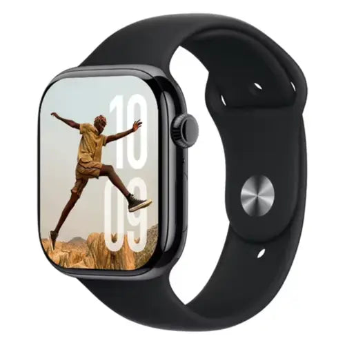 Series 10 WL X Pro Smart Watch with vibrant high-resolution full-touch display